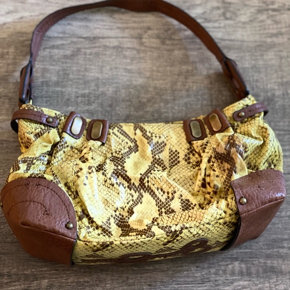 Jessica Simpson Purse - Picture 5 of 5